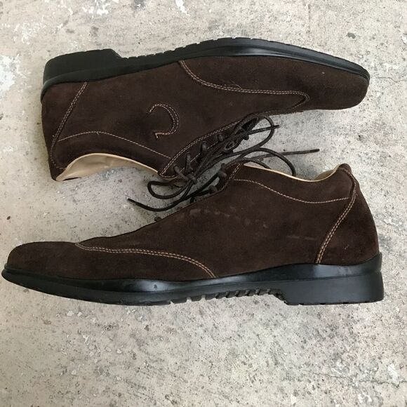 Campanile Shoes - Picture 2 of 4